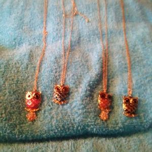 Dorothy designer accessories